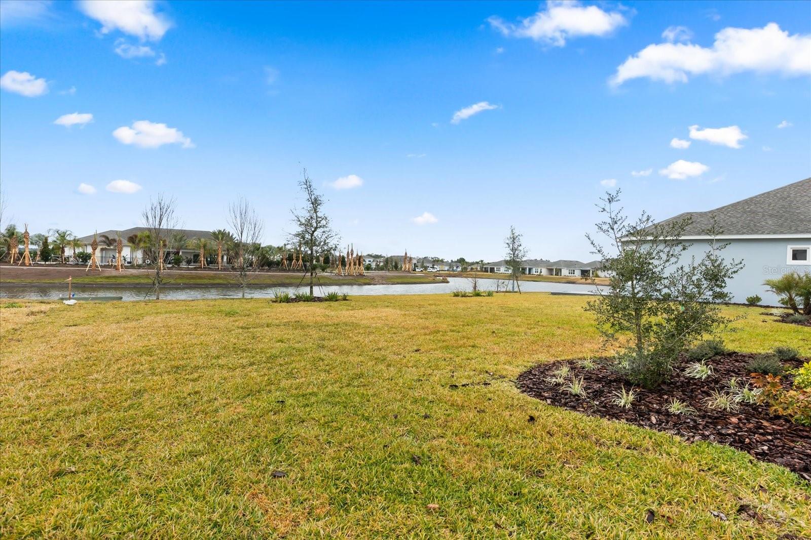 ESPLANADE AT CENTER LAKE RANCH PH 1 - Residential