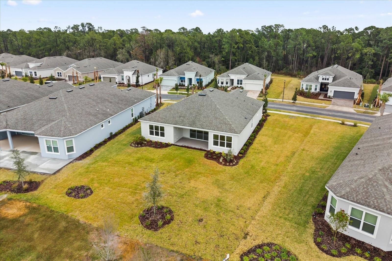 ESPLANADE AT CENTER LAKE RANCH PH 1 - Residential