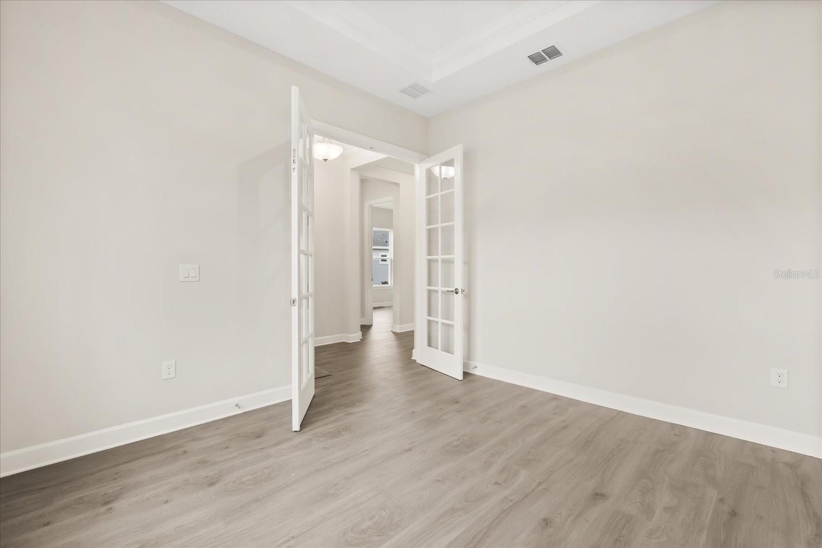 ESPLANADE AT CENTER LAKE RANCH PH 1 - Residential