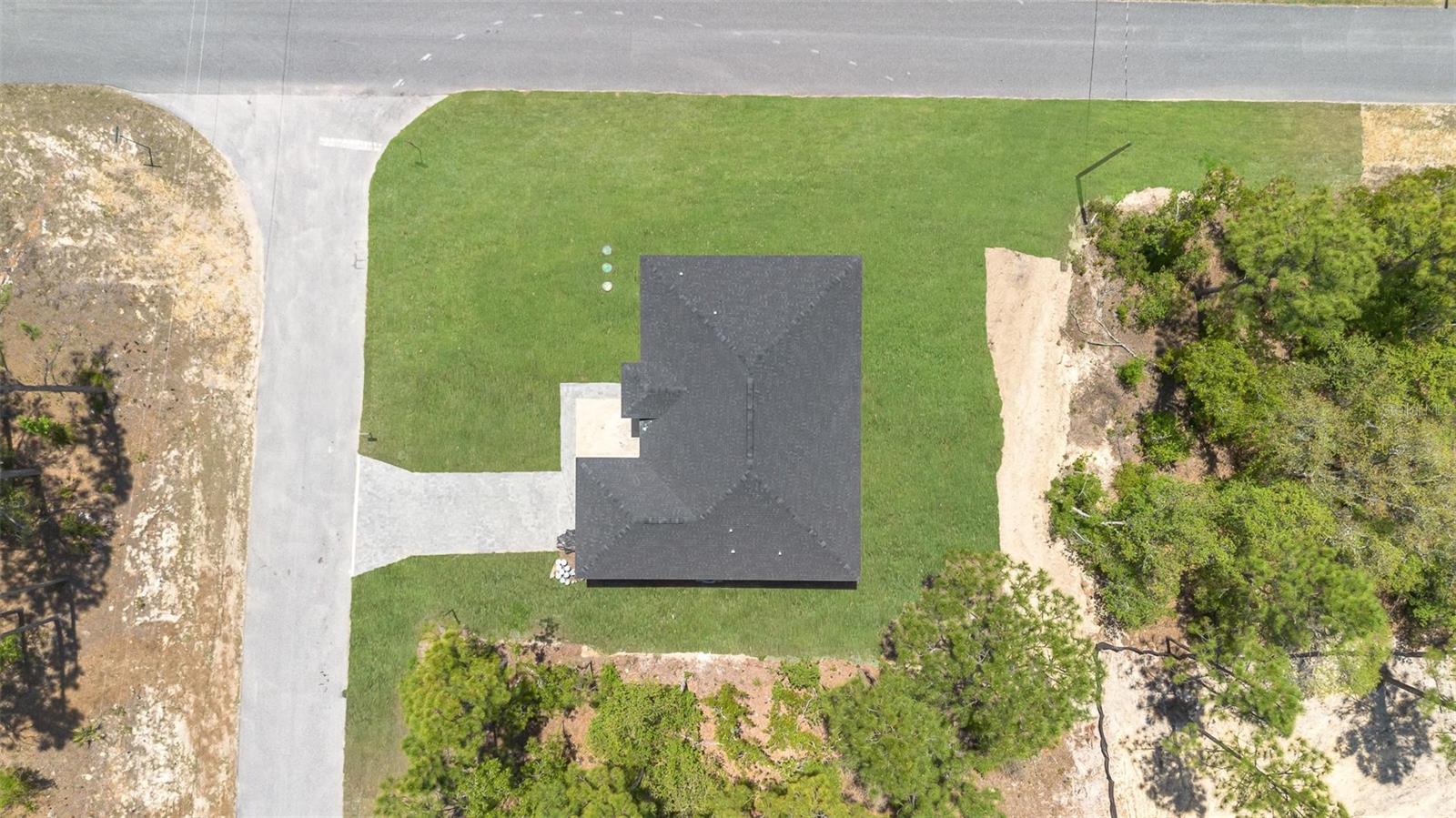 CITRUS SPRINGS UNIT 6 - Residential