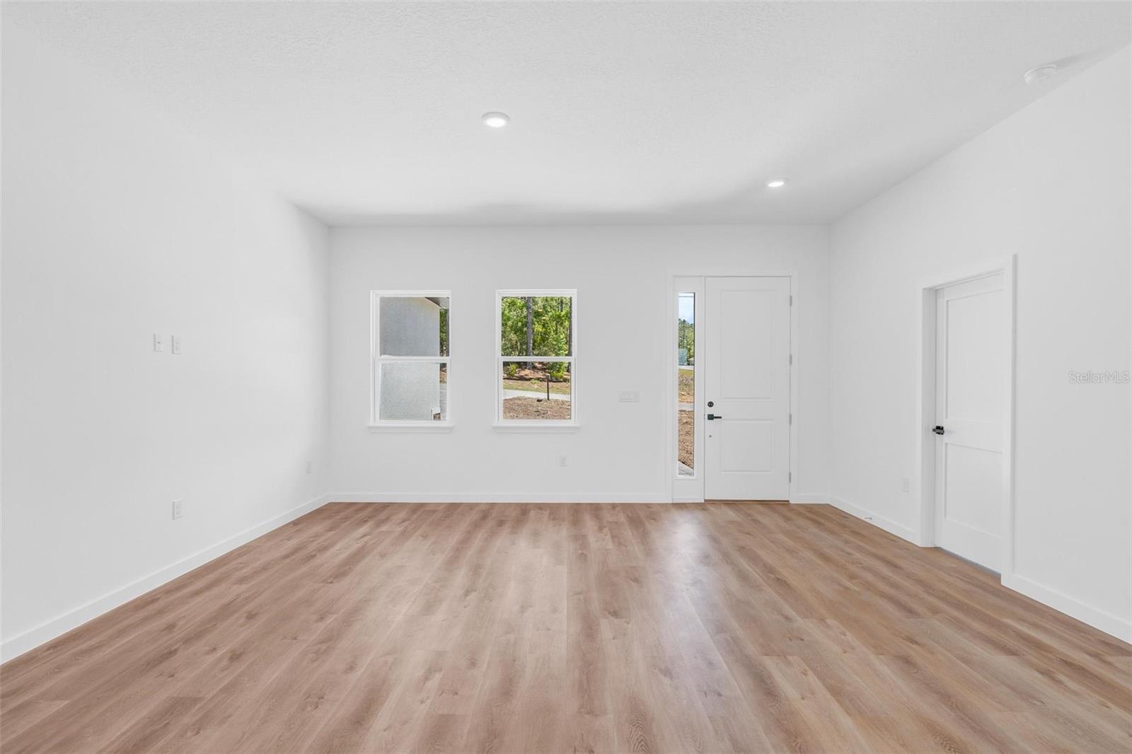 CITRUS SPRINGS UNIT 6 - Residential