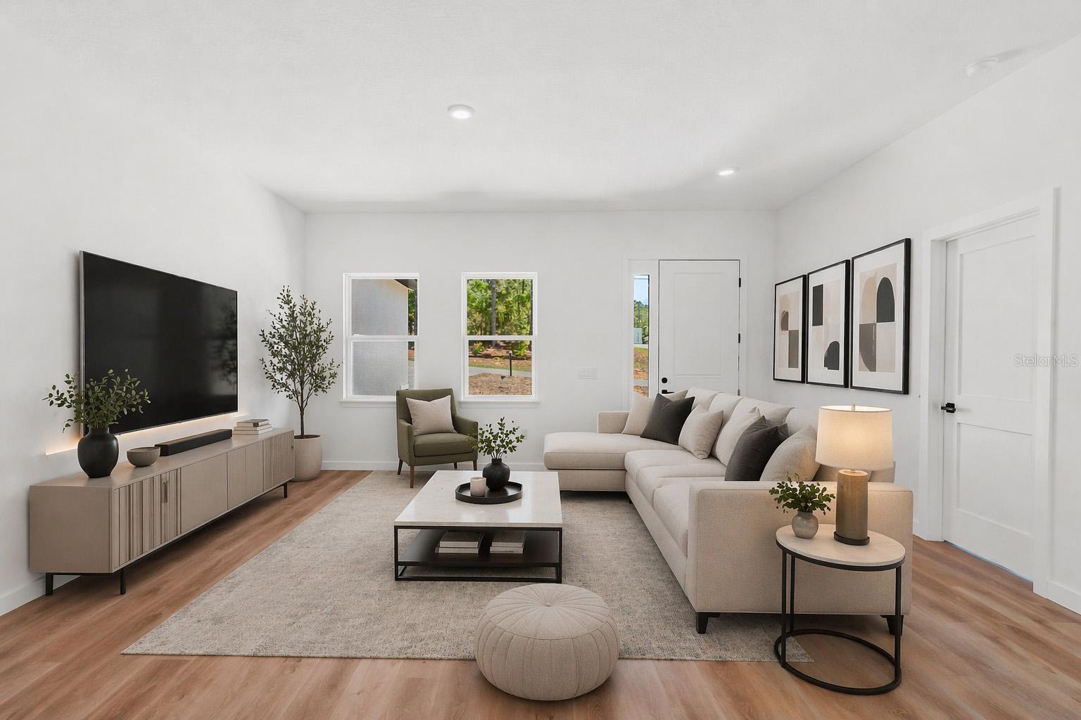 CITRUS SPRINGS UNIT 6 - Residential