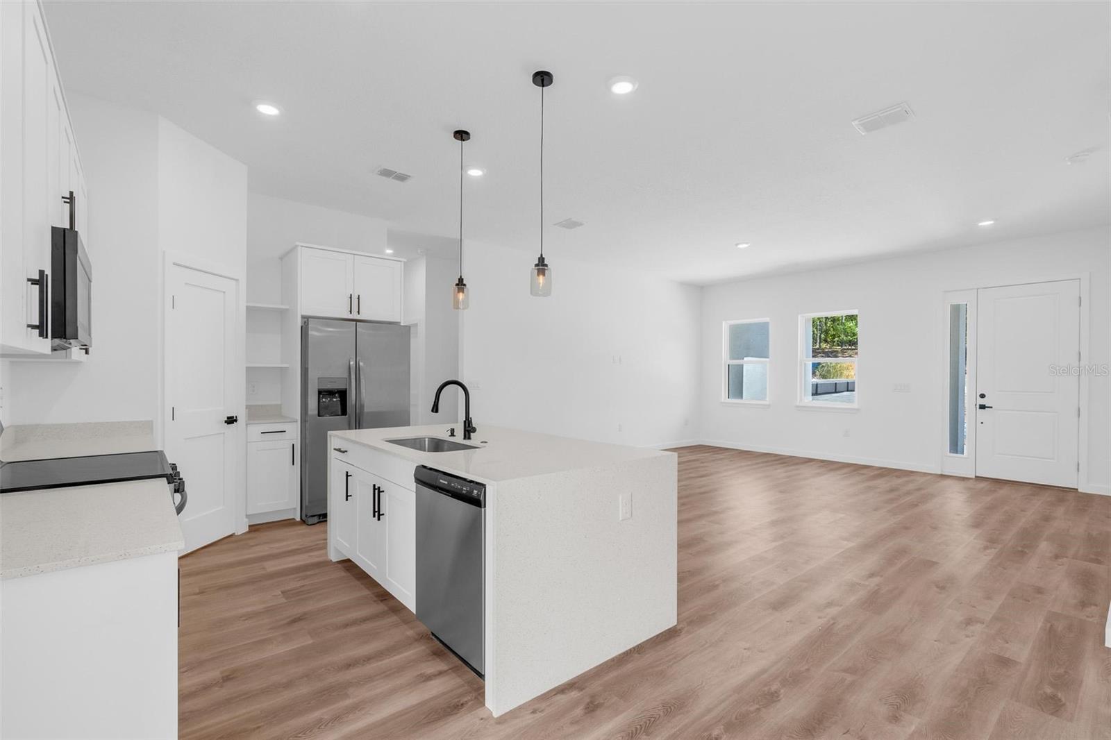 CITRUS SPRINGS UNIT 6 - Residential