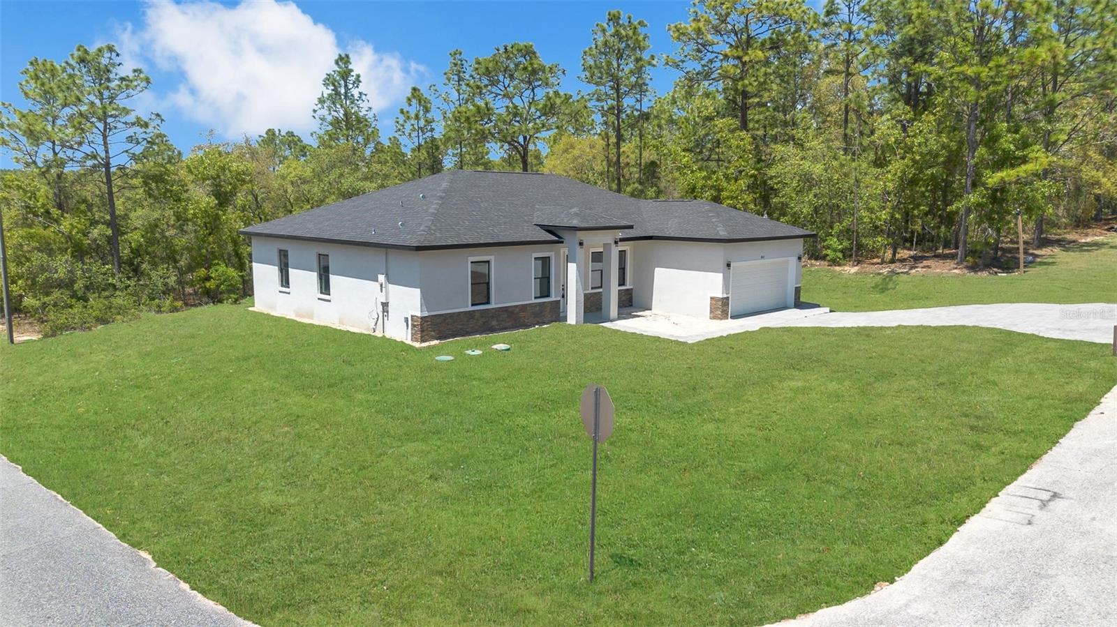 CITRUS SPRINGS UNIT 6 - Residential