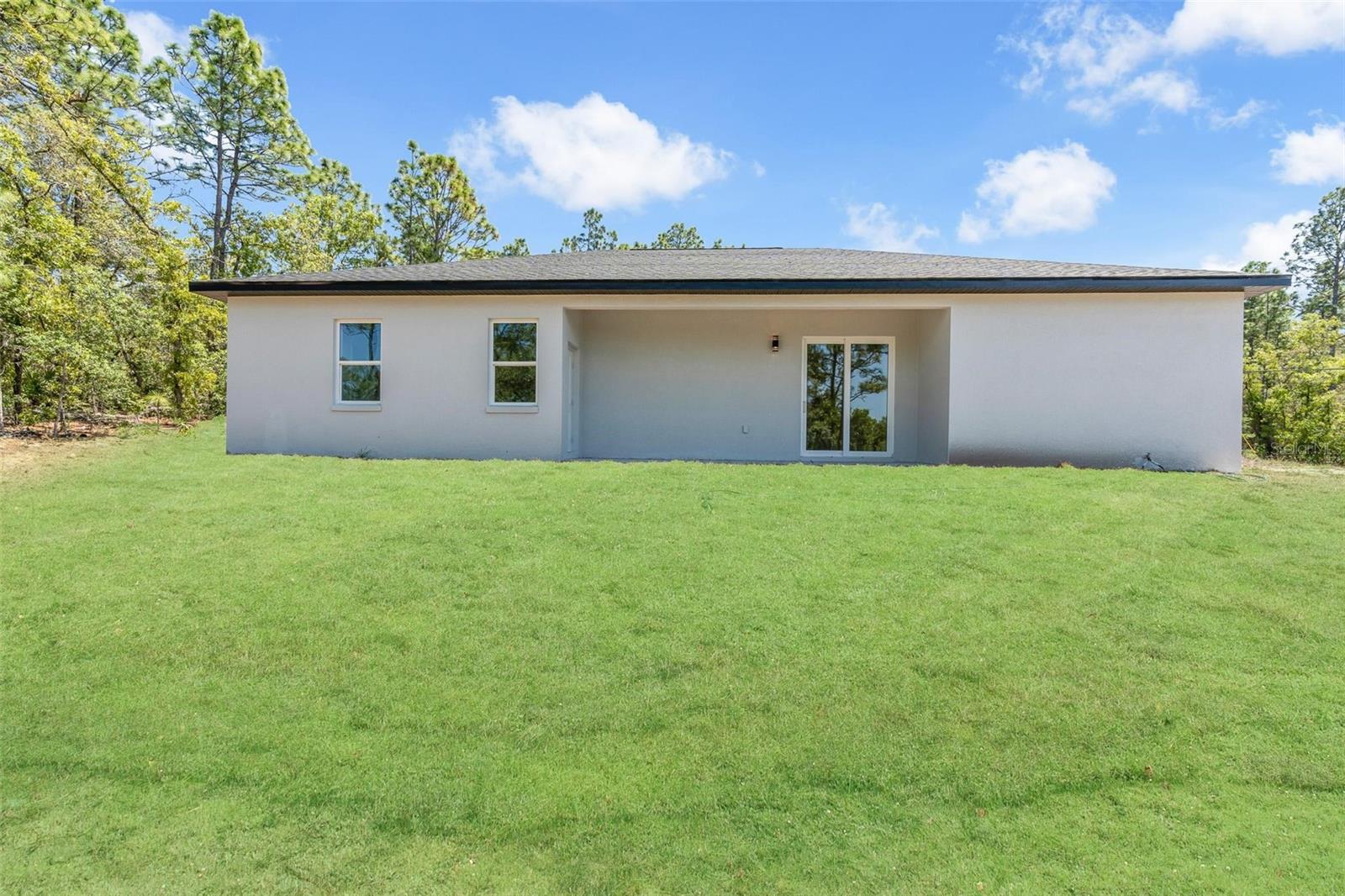 CITRUS SPRINGS UNIT 6 - Residential