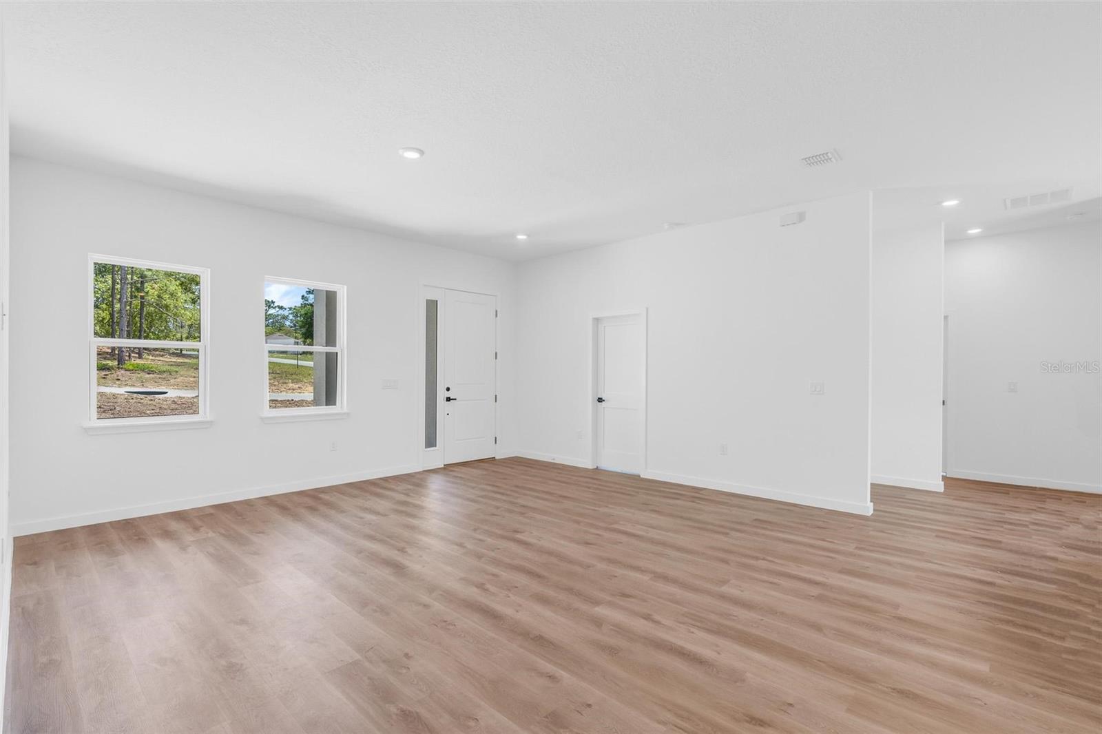 CITRUS SPRINGS UNIT 6 - Residential