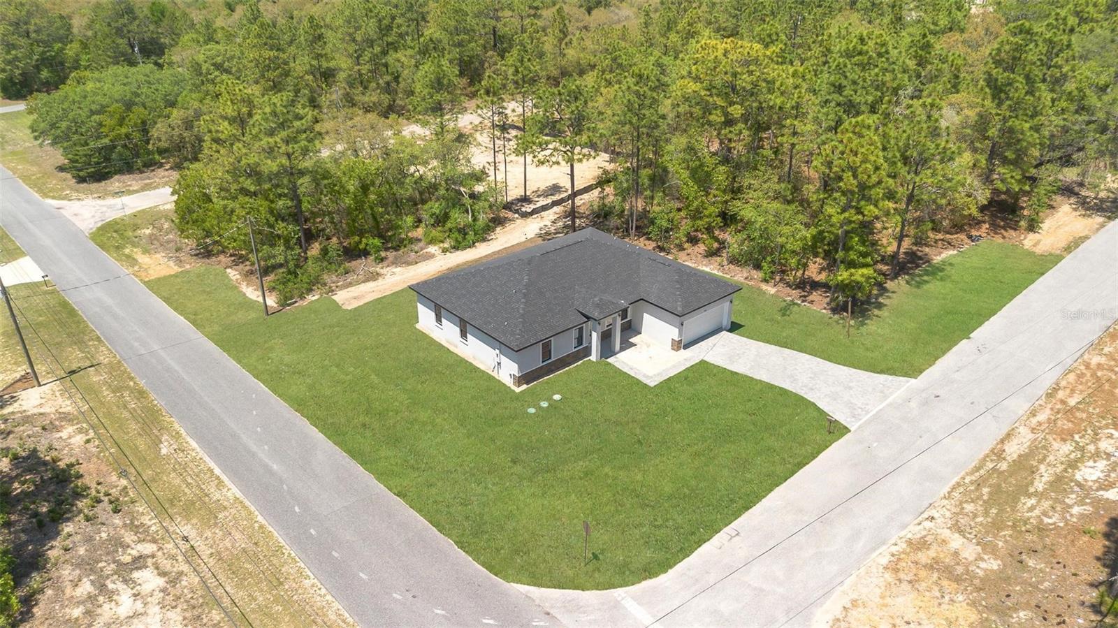 CITRUS SPRINGS UNIT 6 - Residential