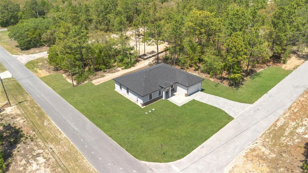 Photo of 8812 N Lansen Way, Citrus Springs, FL 34434 (MLS # O6400656)