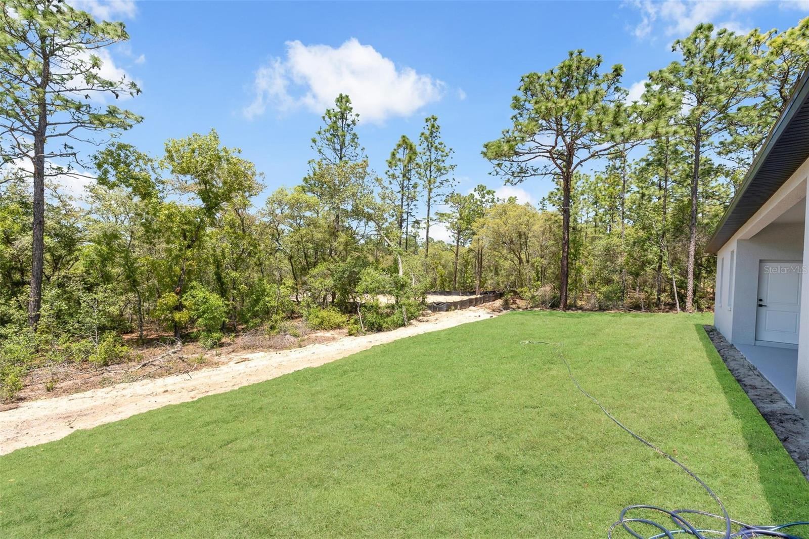 CITRUS SPRINGS UNIT 6 - Residential