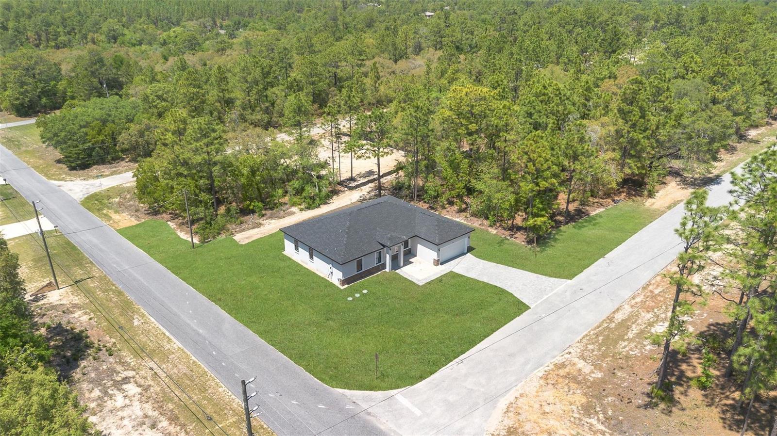 CITRUS SPRINGS UNIT 6 - Residential