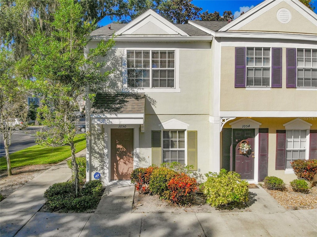 Photo of 1050 Vineland Place, Lake Mary, FL 32746 (MLS # O6441476)