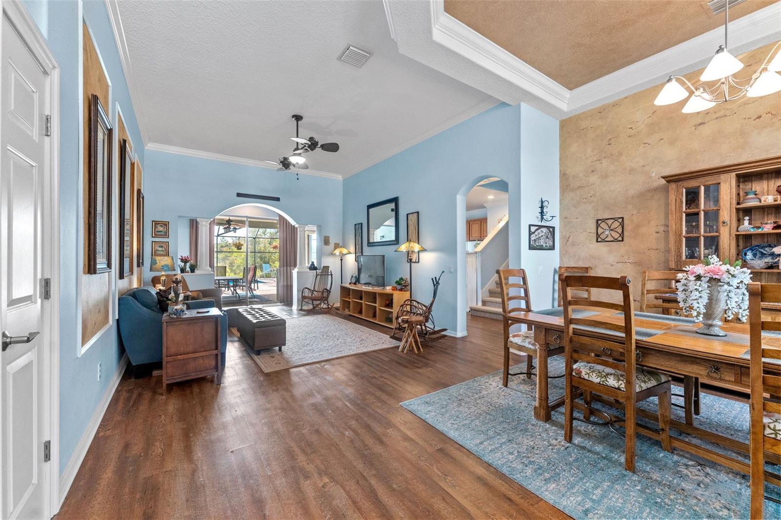 WILDERNESS LAKE PRESERVE PH 2 - Residential