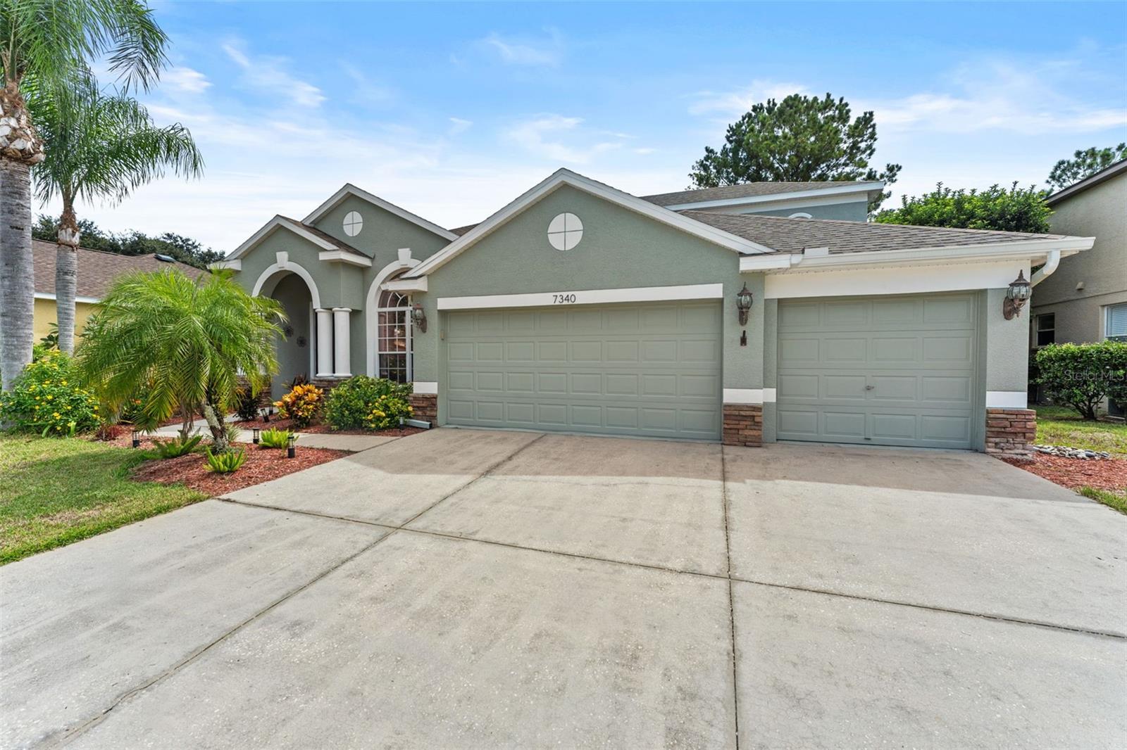 WILDERNESS LAKE PRESERVE PH 2 - Residential
