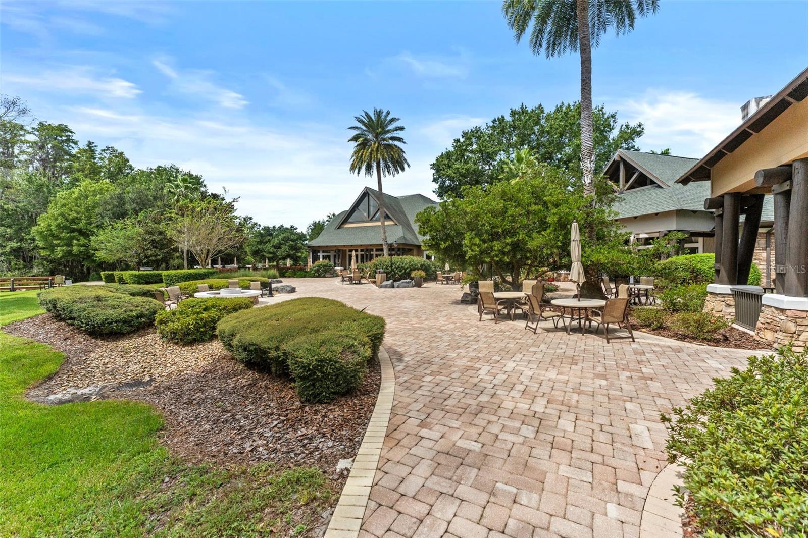 WILDERNESS LAKE PRESERVE PH 2 - Residential