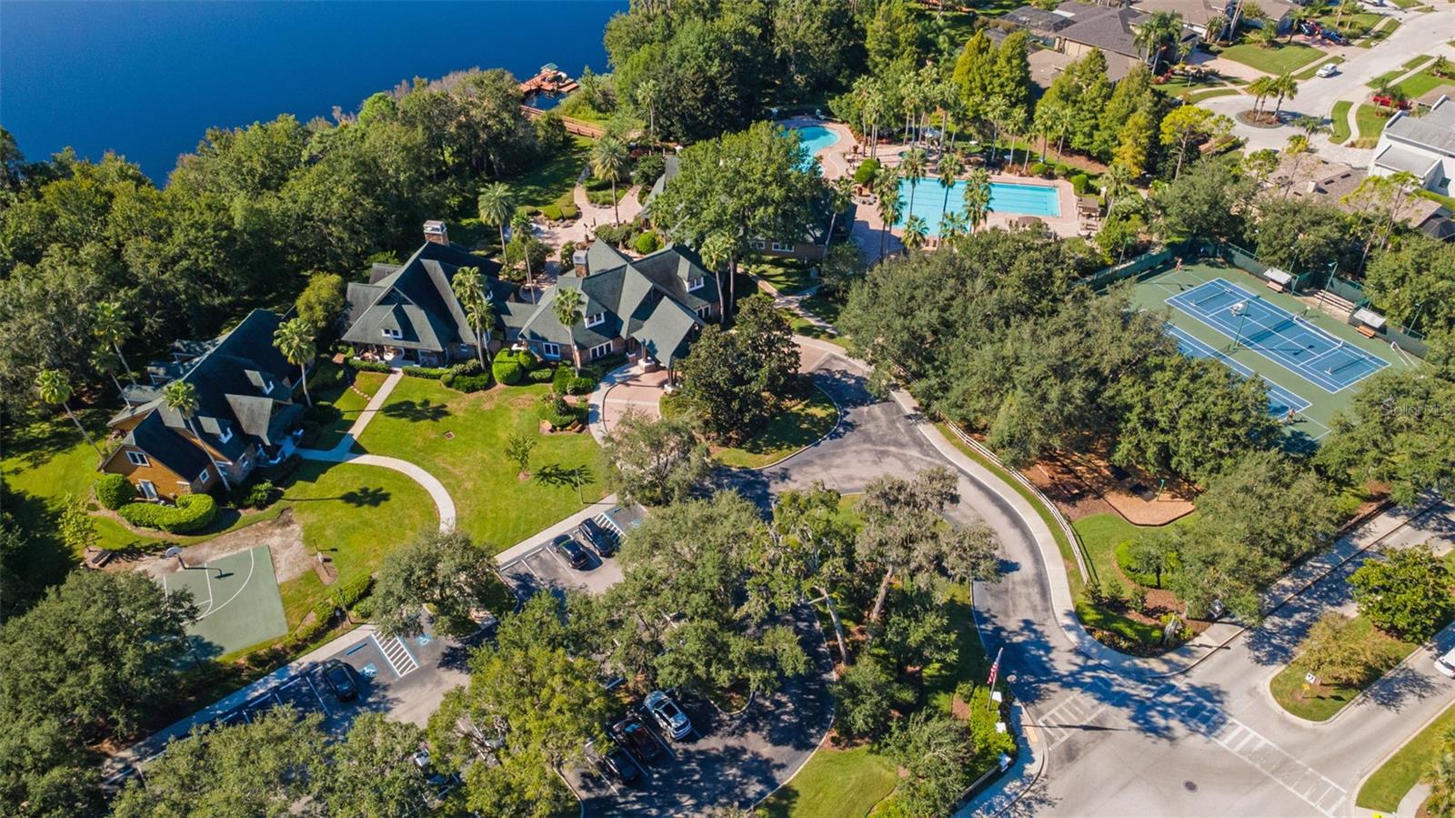 WILDERNESS LAKE PRESERVE PH 2 - Residential