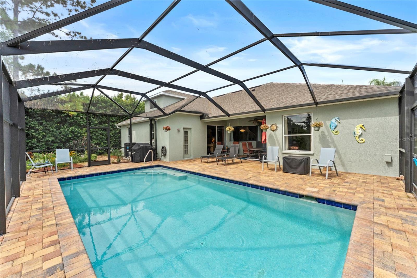 WILDERNESS LAKE PRESERVE PH 2 - Residential