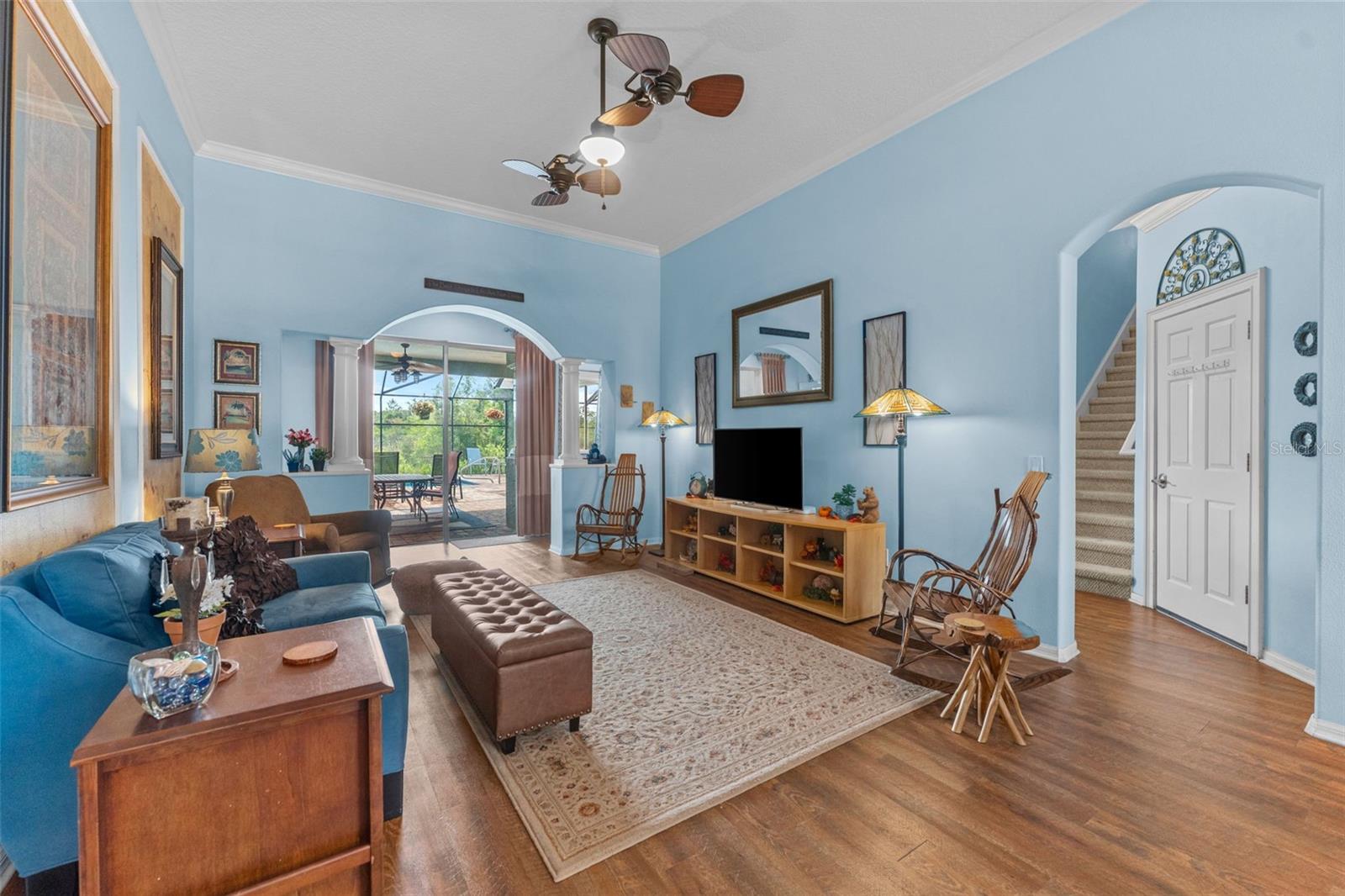 WILDERNESS LAKE PRESERVE PH 2 - Residential