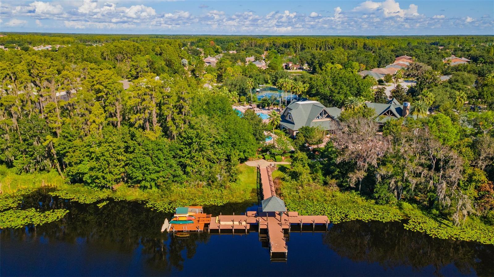 WILDERNESS LAKE PRESERVE PH 2 - Residential
