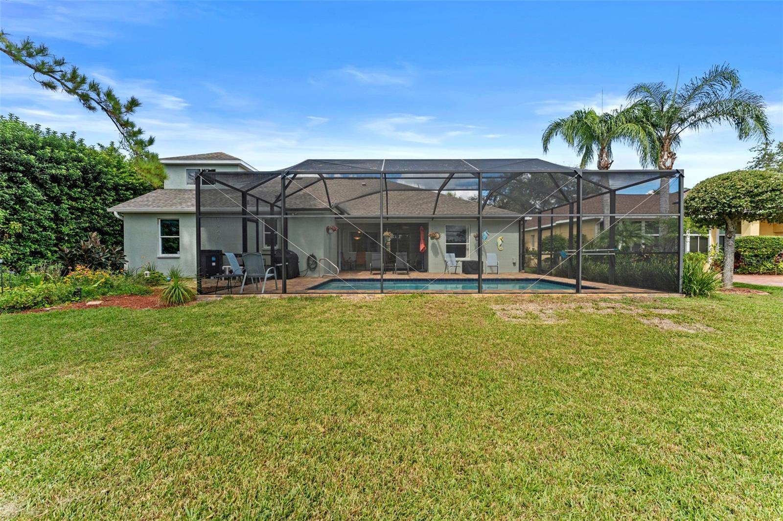 WILDERNESS LAKE PRESERVE PH 2 - Residential