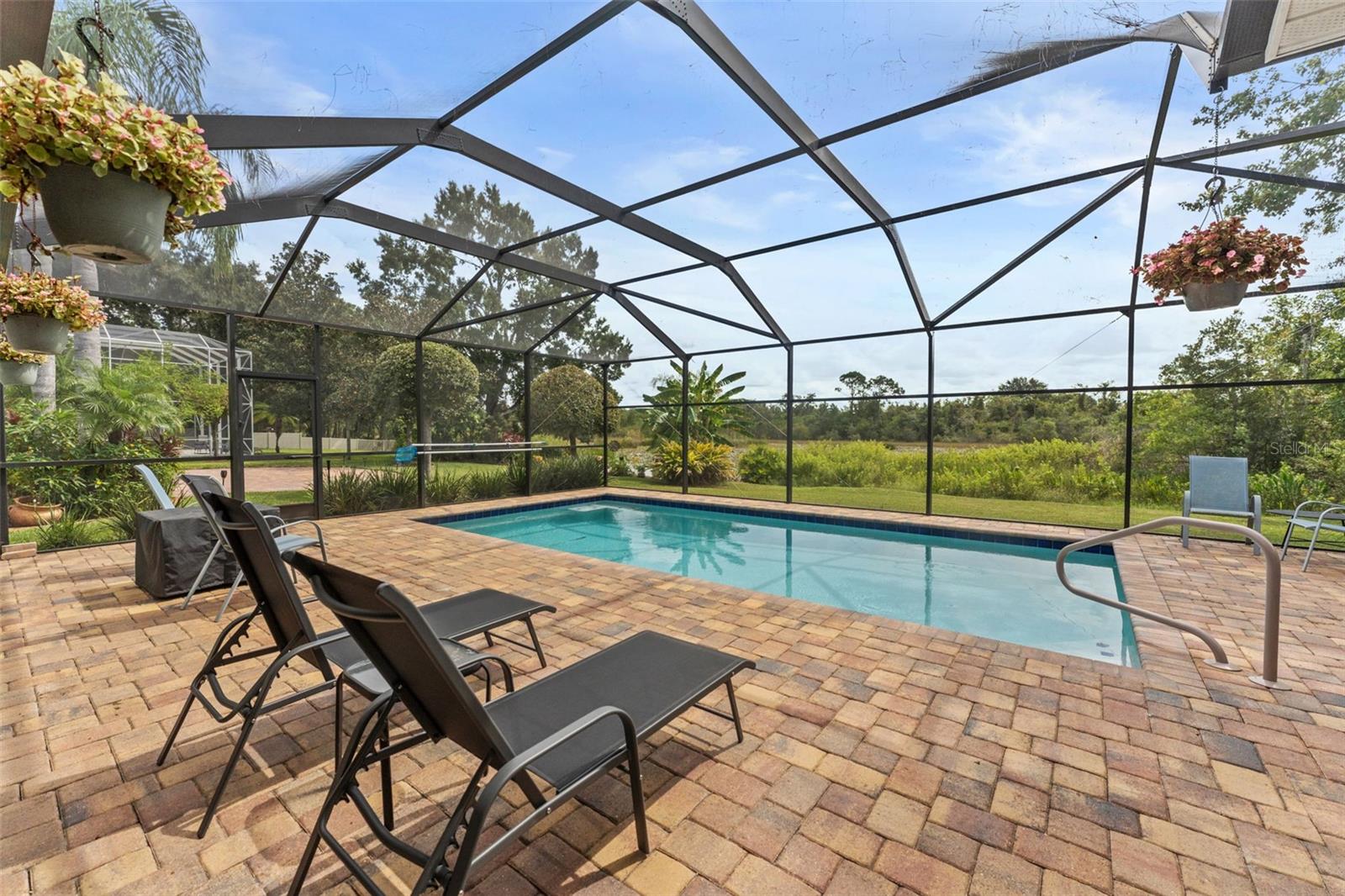 WILDERNESS LAKE PRESERVE PH 2 - Residential
