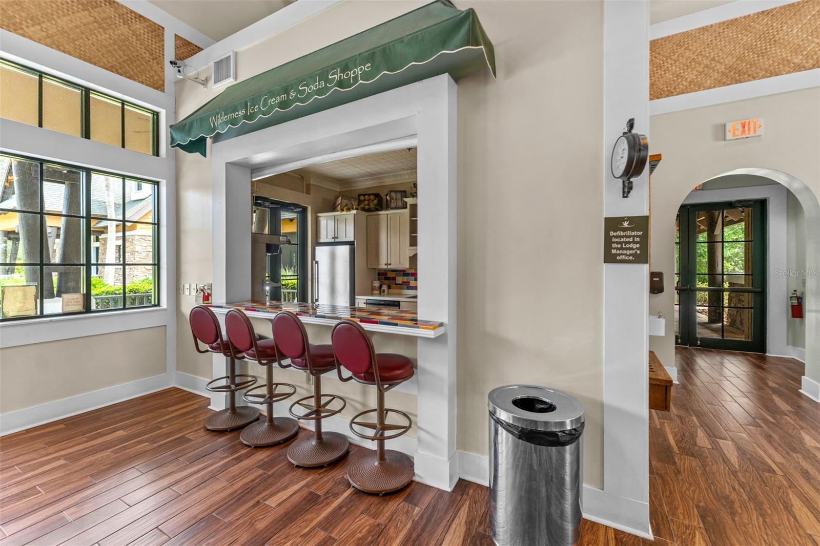 WILDERNESS LAKE PRESERVE PH 2 - Residential