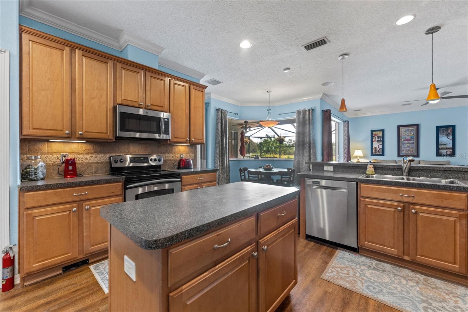 WILDERNESS LAKE PRESERVE PH 2 - Residential