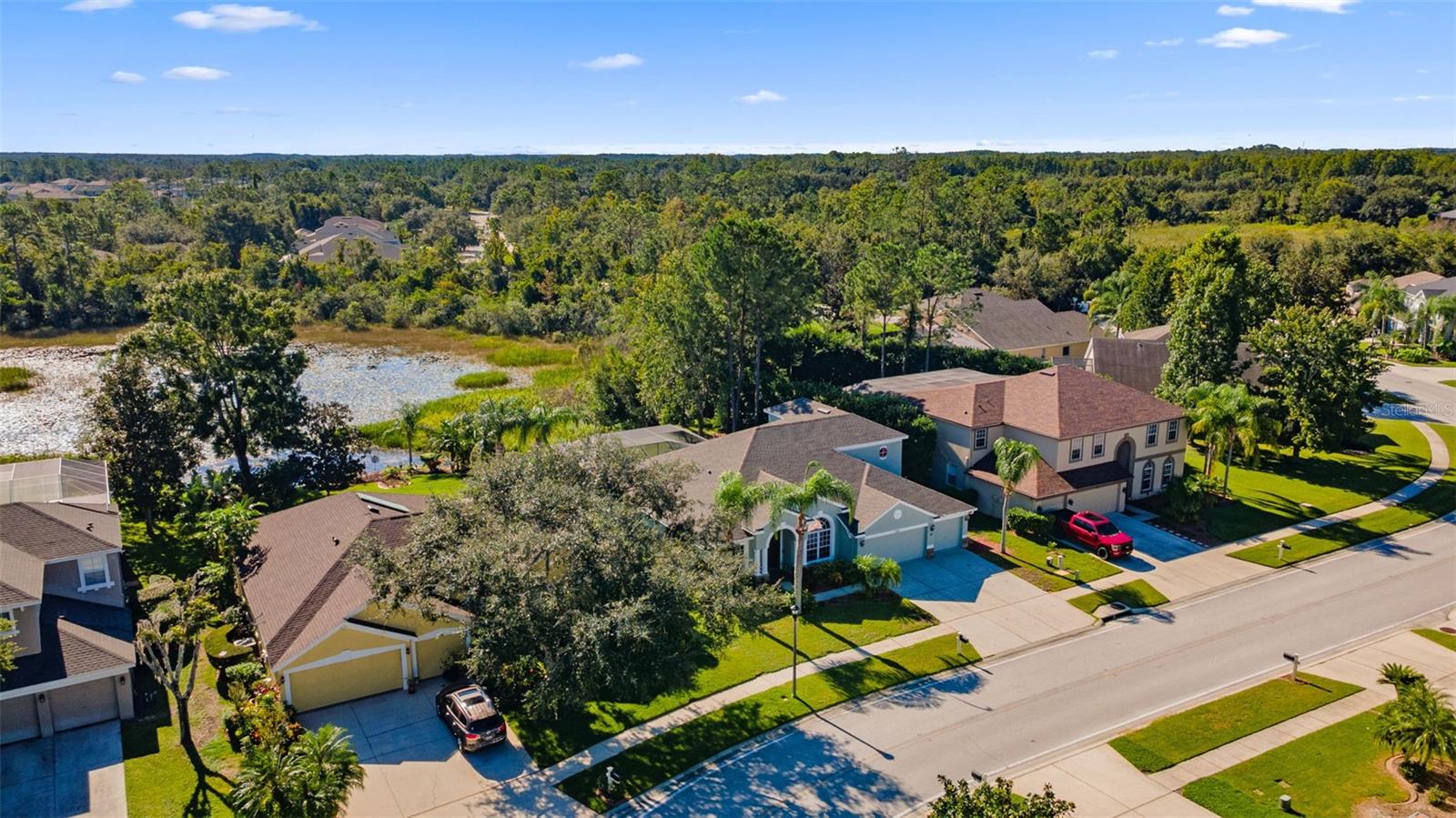 WILDERNESS LAKE PRESERVE PH 2 - Residential