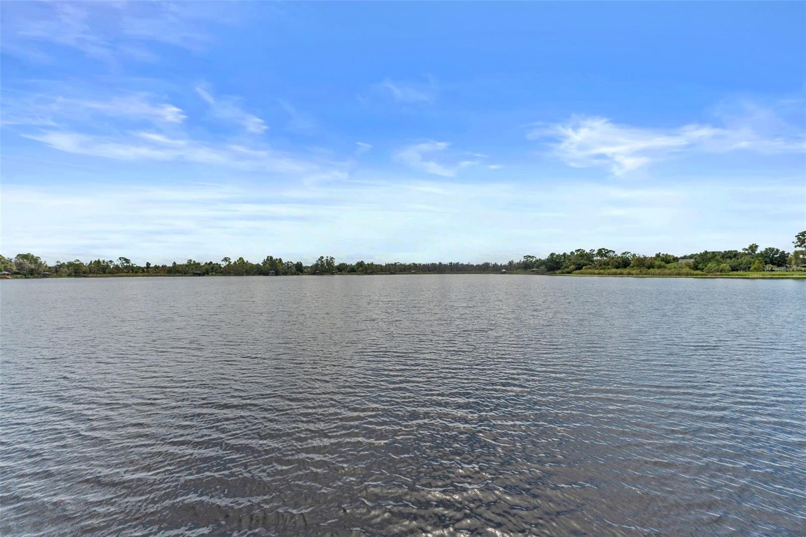 WILDERNESS LAKE PRESERVE PH 2 - Residential