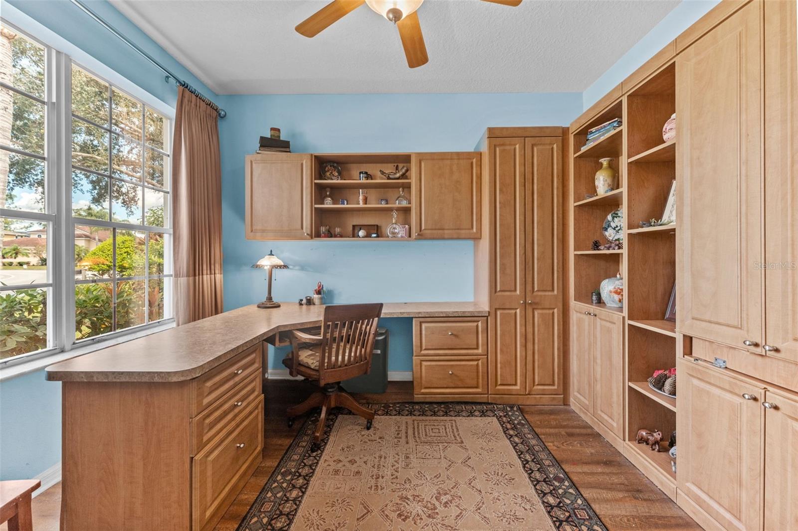WILDERNESS LAKE PRESERVE PH 2 - Residential
