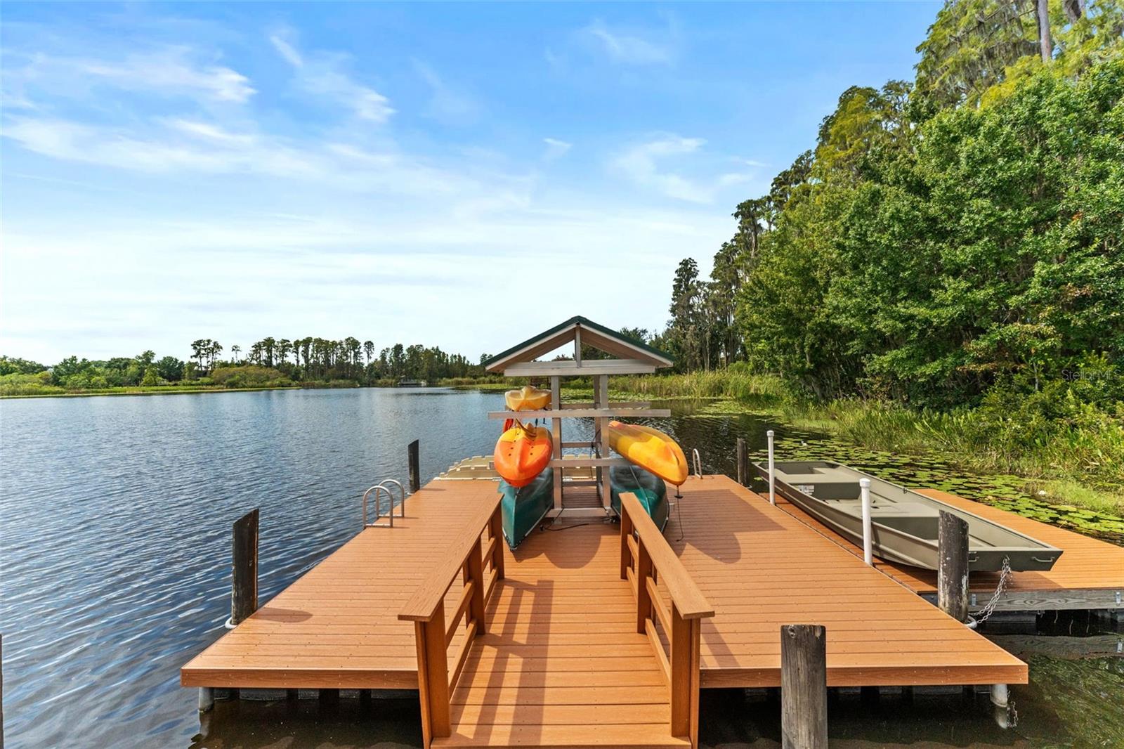 WILDERNESS LAKE PRESERVE PH 2 - Residential