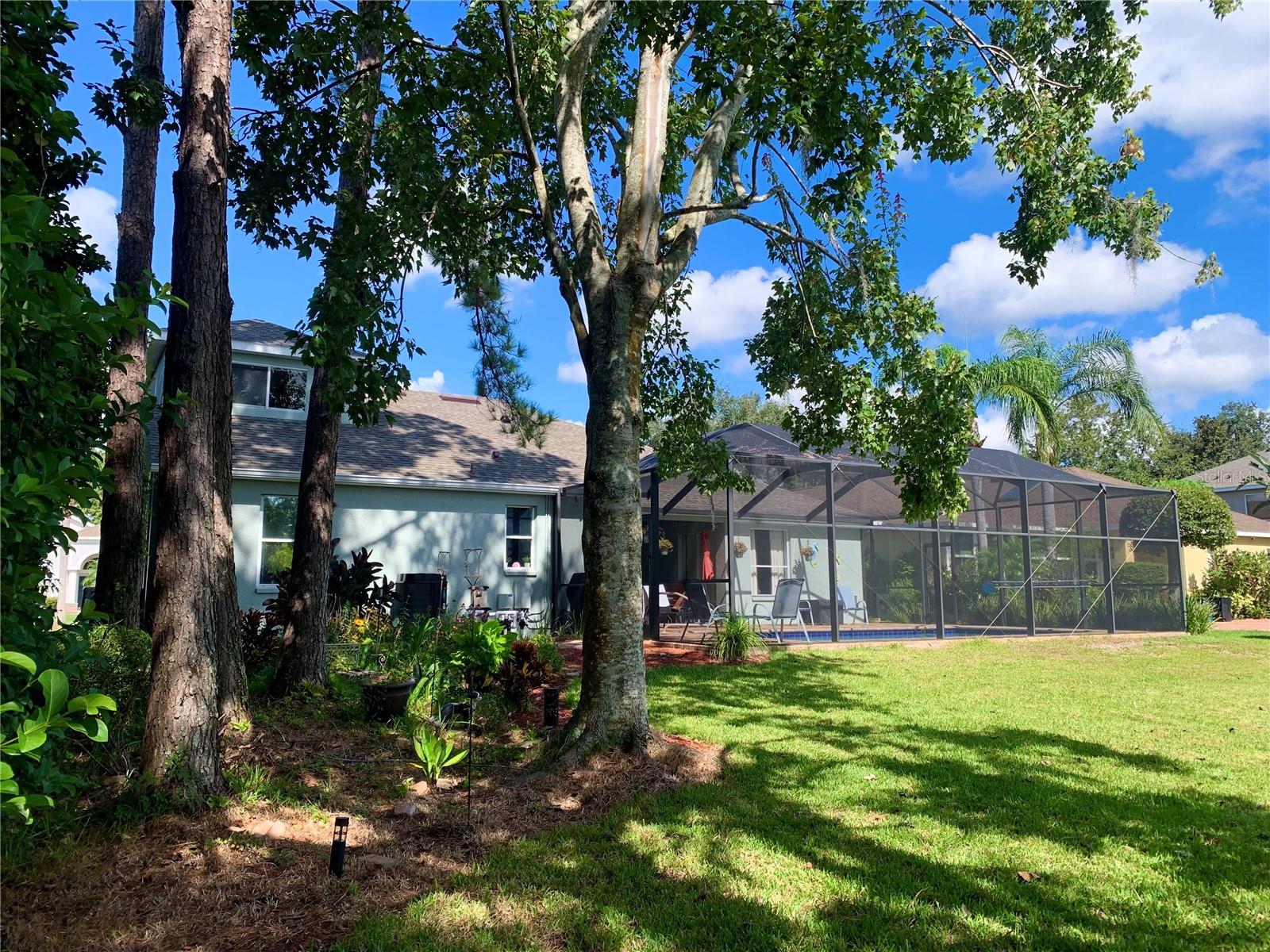 WILDERNESS LAKE PRESERVE PH 2 - Residential