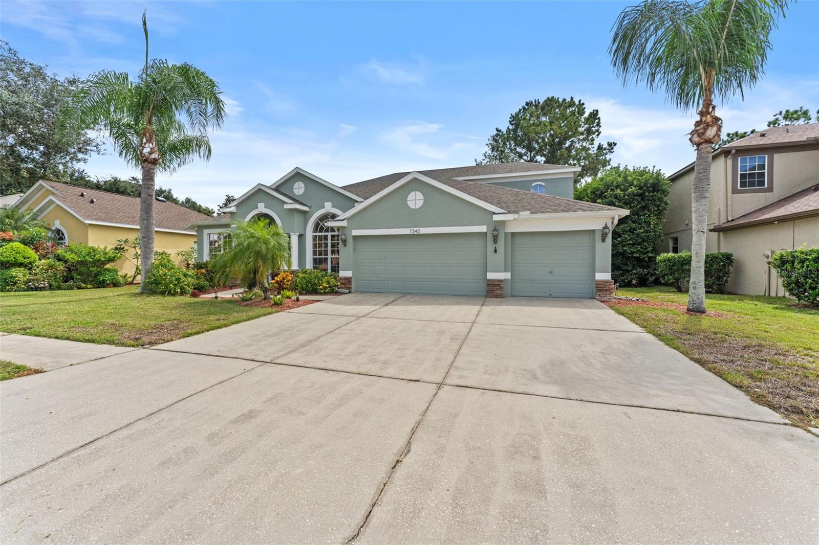 WILDERNESS LAKE PRESERVE PH 2 - Residential