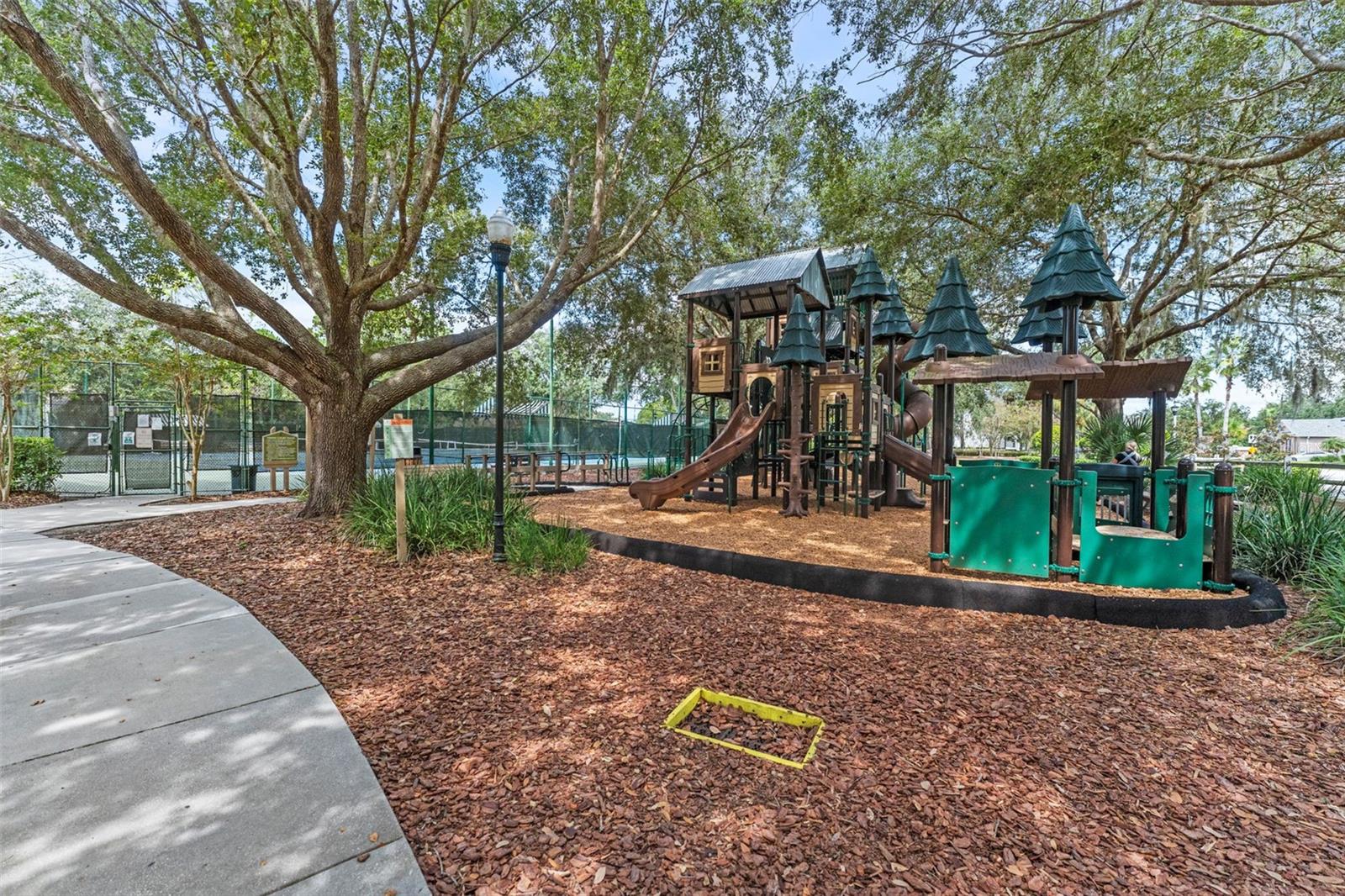 WILDERNESS LAKE PRESERVE PH 2 - Residential