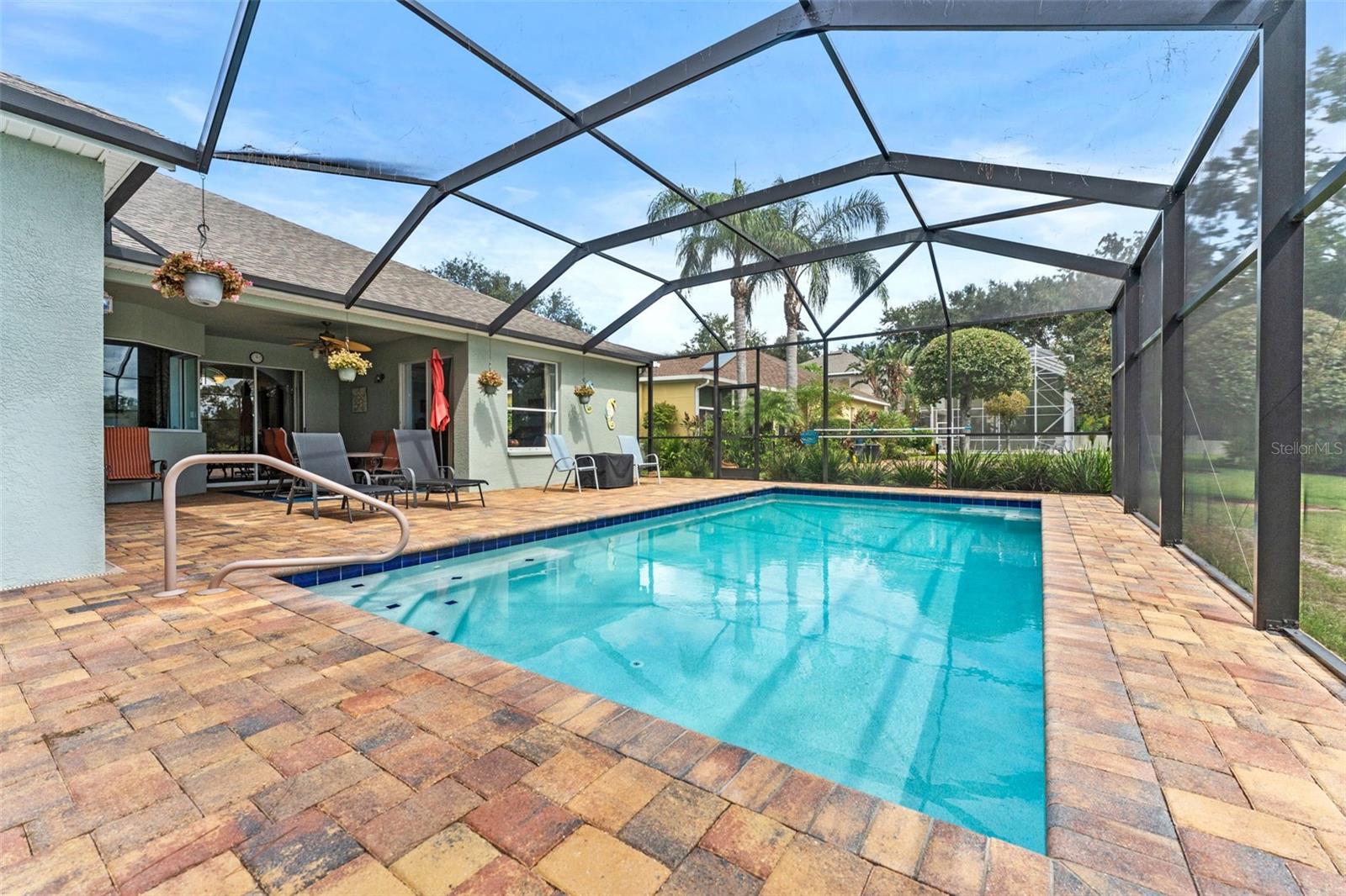 WILDERNESS LAKE PRESERVE PH 2 - Residential