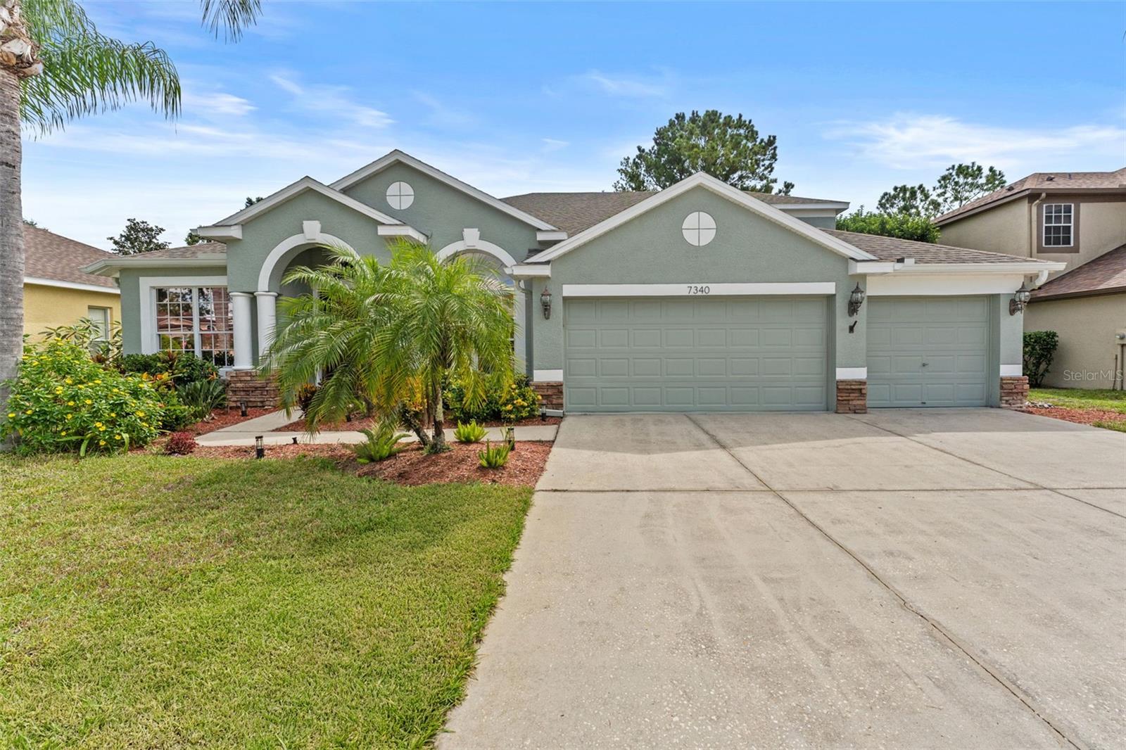 WILDERNESS LAKE PRESERVE PH 2 - Residential