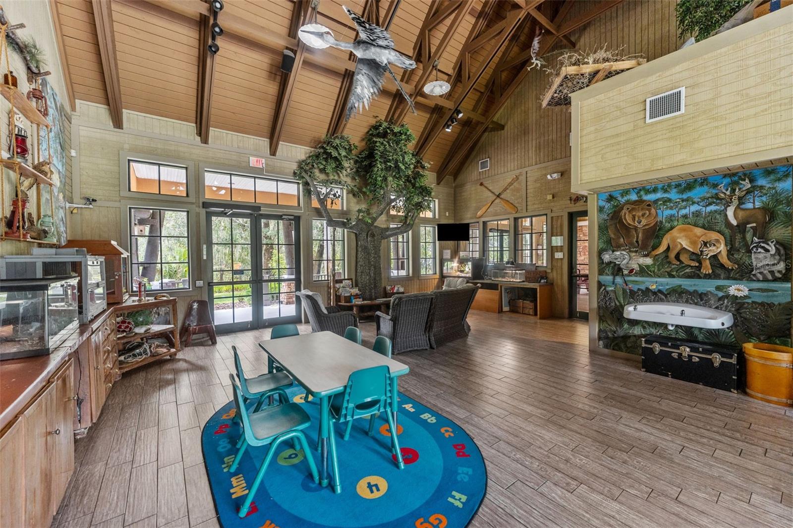 WILDERNESS LAKE PRESERVE PH 2 - Residential