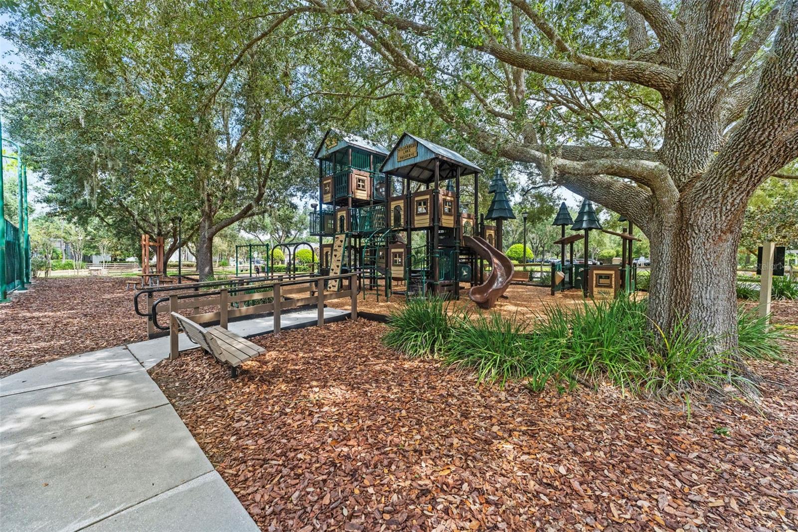 WILDERNESS LAKE PRESERVE PH 2 - Residential