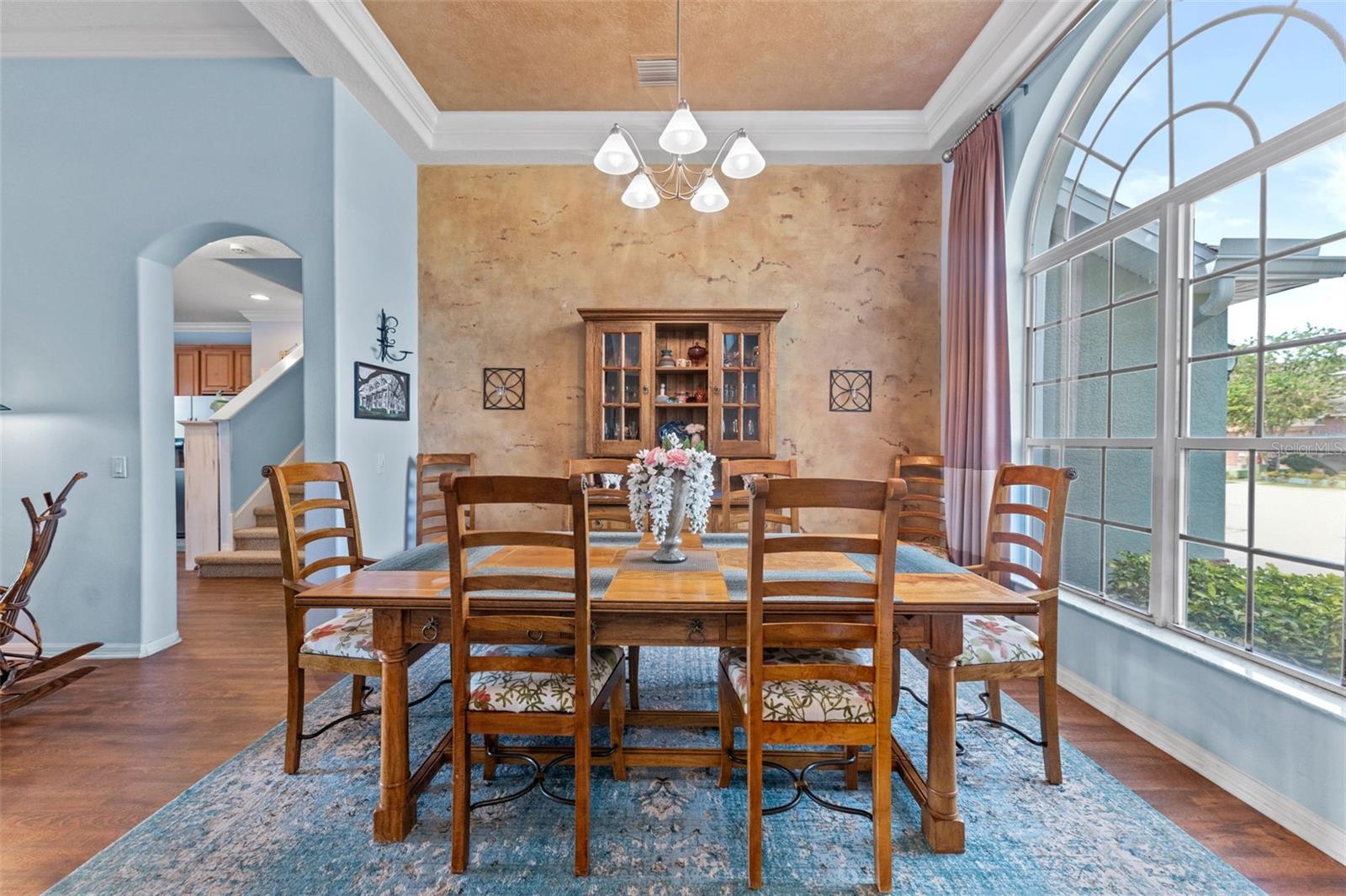 WILDERNESS LAKE PRESERVE PH 2 - Residential