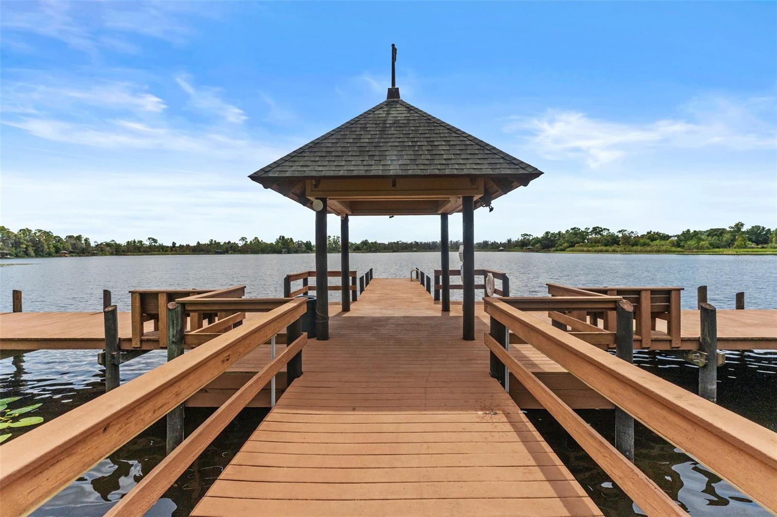WILDERNESS LAKE PRESERVE PH 2 - Residential