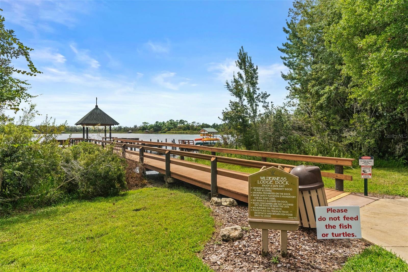 WILDERNESS LAKE PRESERVE PH 2 - Residential
