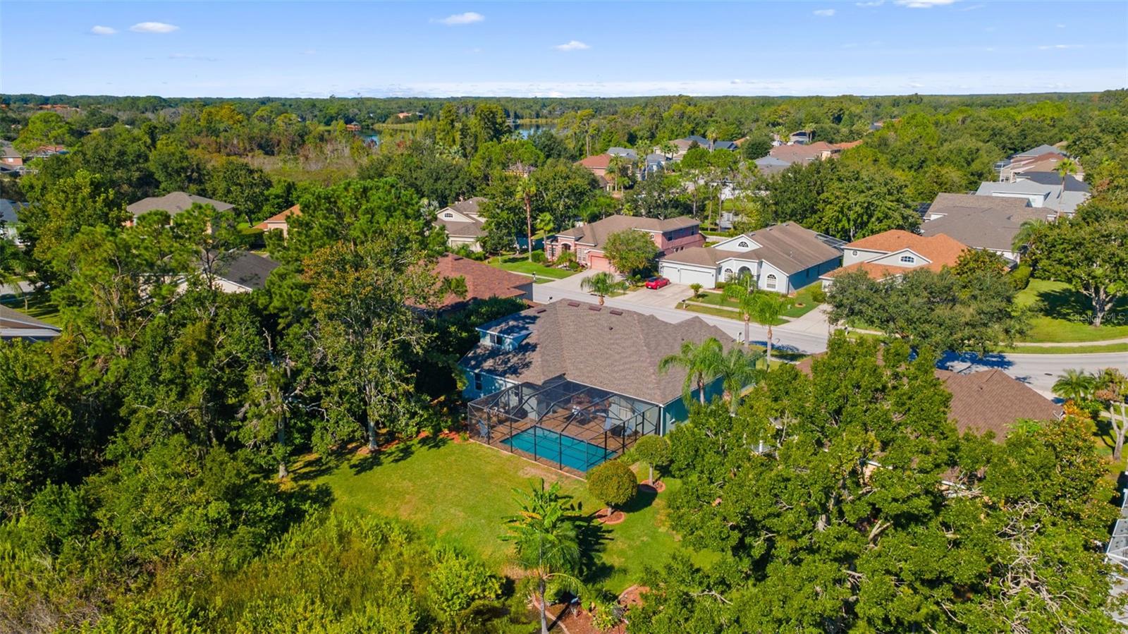 WILDERNESS LAKE PRESERVE PH 2 - Residential
