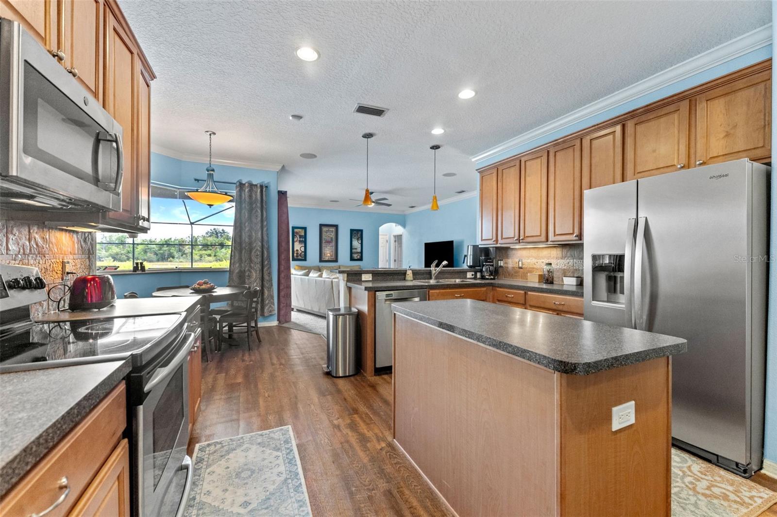 WILDERNESS LAKE PRESERVE PH 2 - Residential
