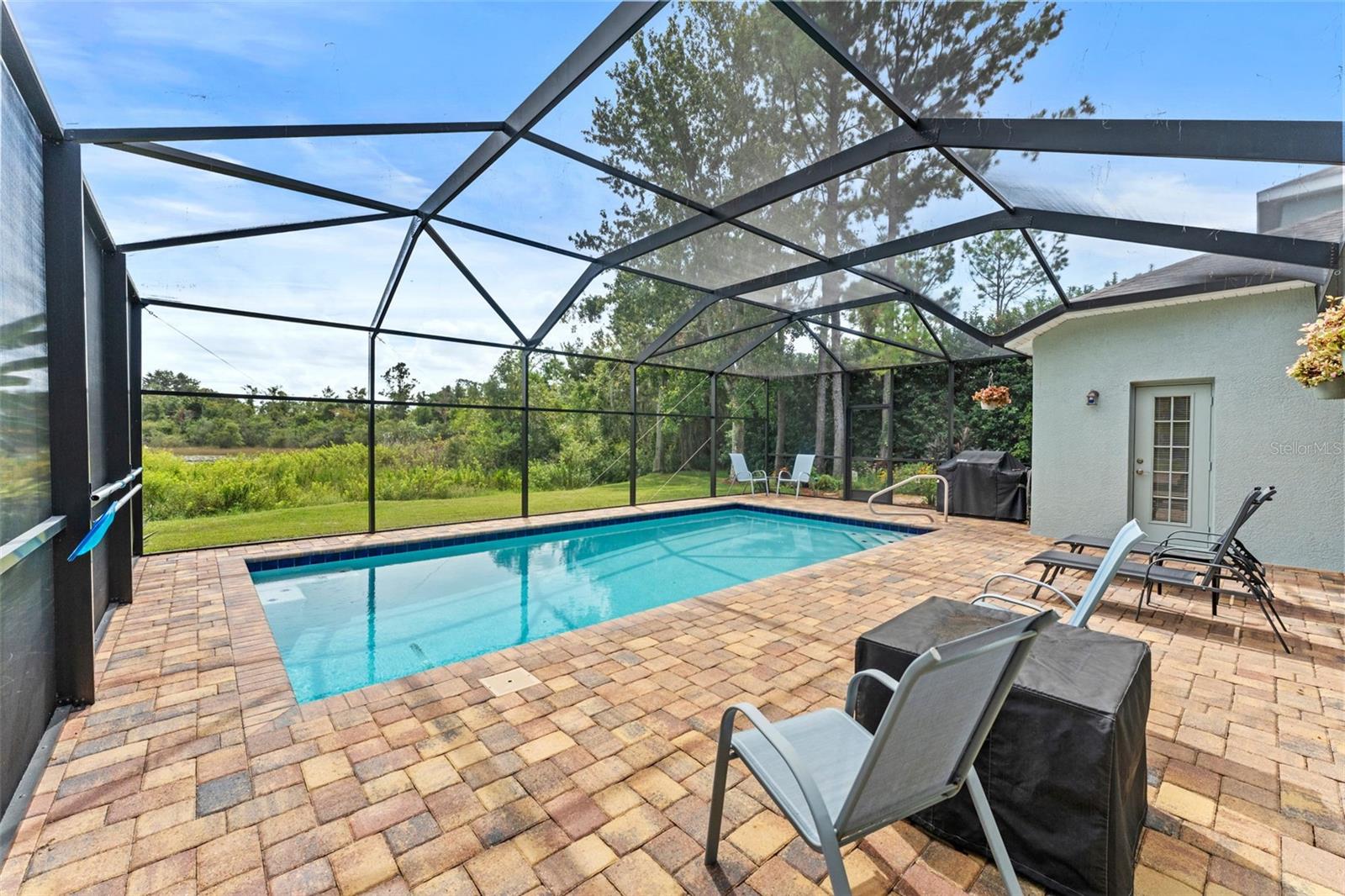 WILDERNESS LAKE PRESERVE PH 2 - Residential