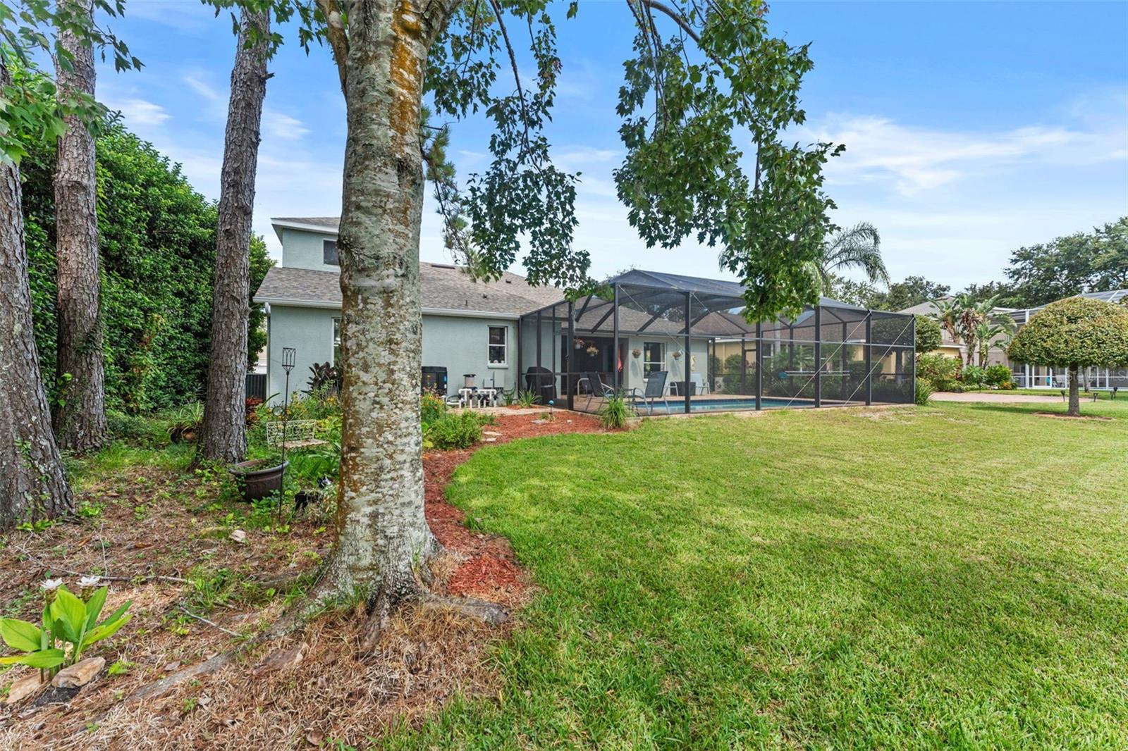 WILDERNESS LAKE PRESERVE PH 2 - Residential