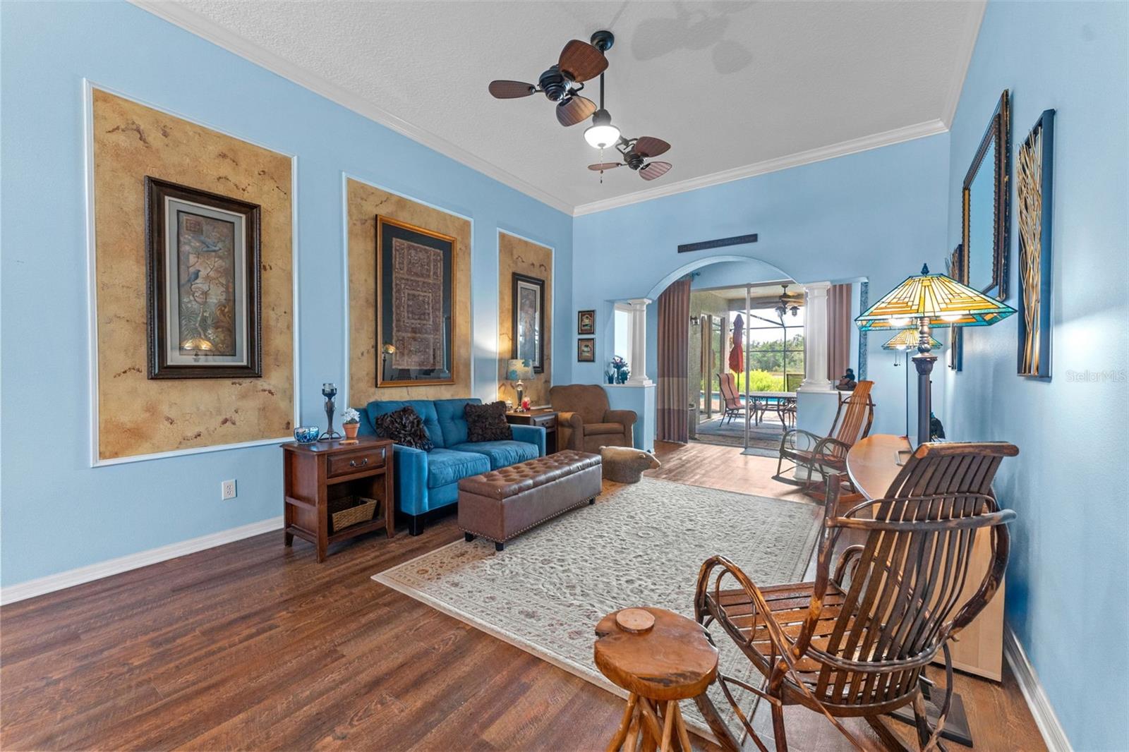 WILDERNESS LAKE PRESERVE PH 2 - Residential