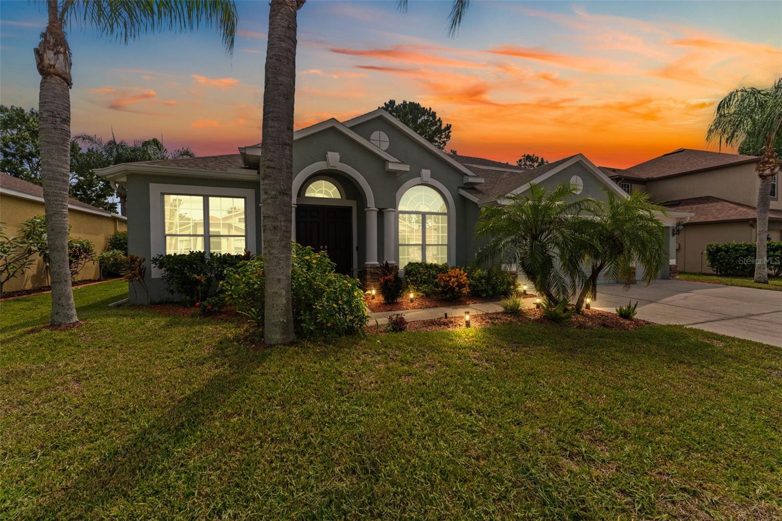 WILDERNESS LAKE PRESERVE PH 2 - Residential