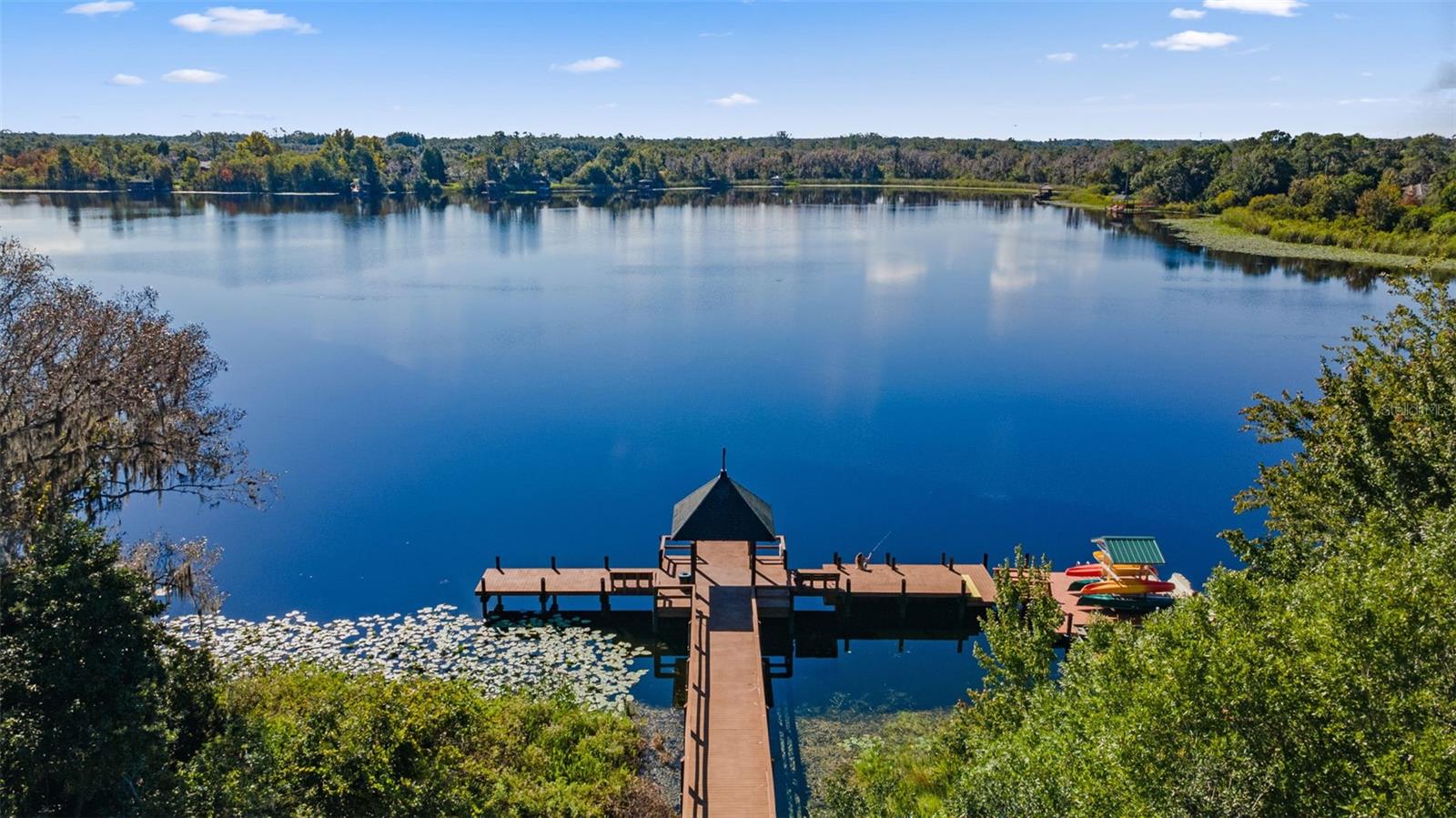 WILDERNESS LAKE PRESERVE PH 2 - Residential