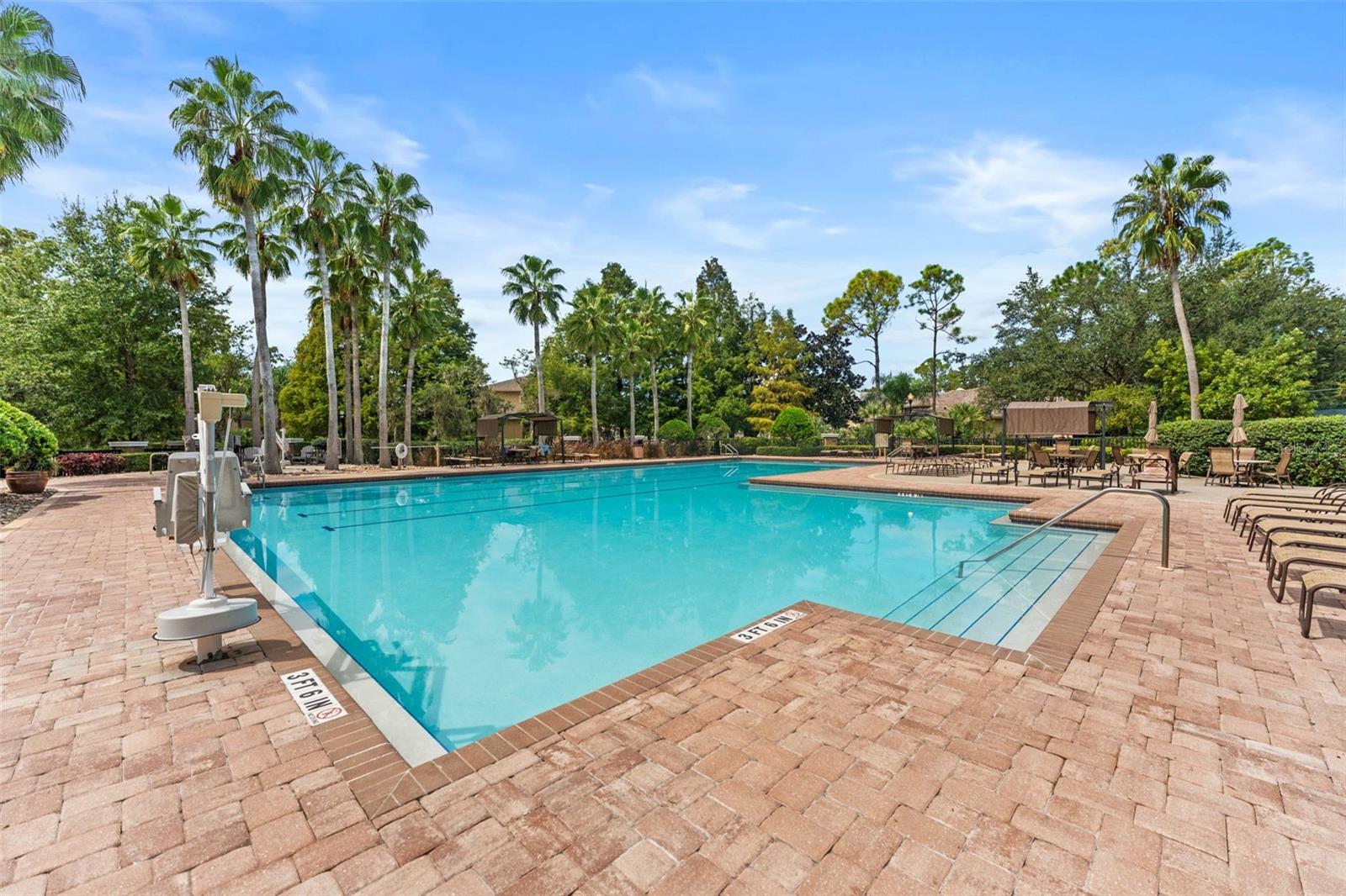 WILDERNESS LAKE PRESERVE PH 2 - Residential