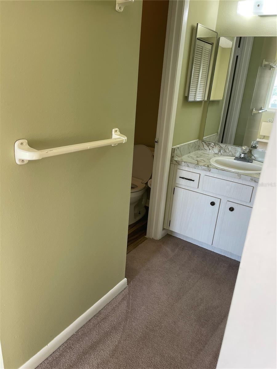 TALIA CONDO - Residential