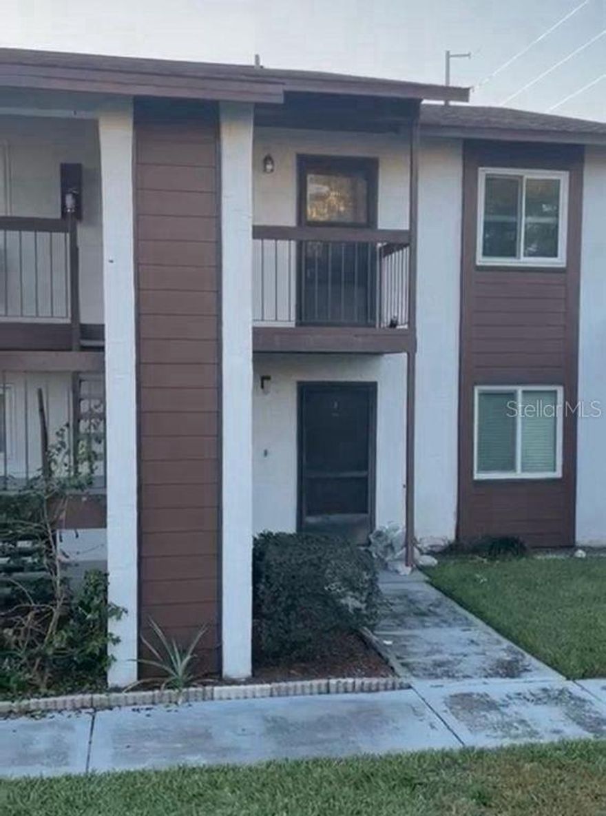 Excellent investment opportunity in the rapidly growing city of Zephyrhills, FL. This 2-bedroom, 2-bathroom condominium located in Talia Condominium offers strong rental potential in a high-demand area. Low Hoa.
The unit features a functional layout, good natural light, and an open kitchen. Ideal for long-term rentals.
Conveniently located near shopping centers, medical facilities, restaurants, and major highways, with easy access to Wesley Chapel and the greater Tampa Bay area.